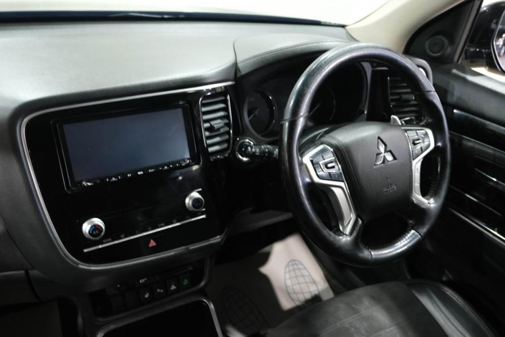 Mitsubishi Outlander III Рестайлинг 3 Новокузнецк  - изображение 21