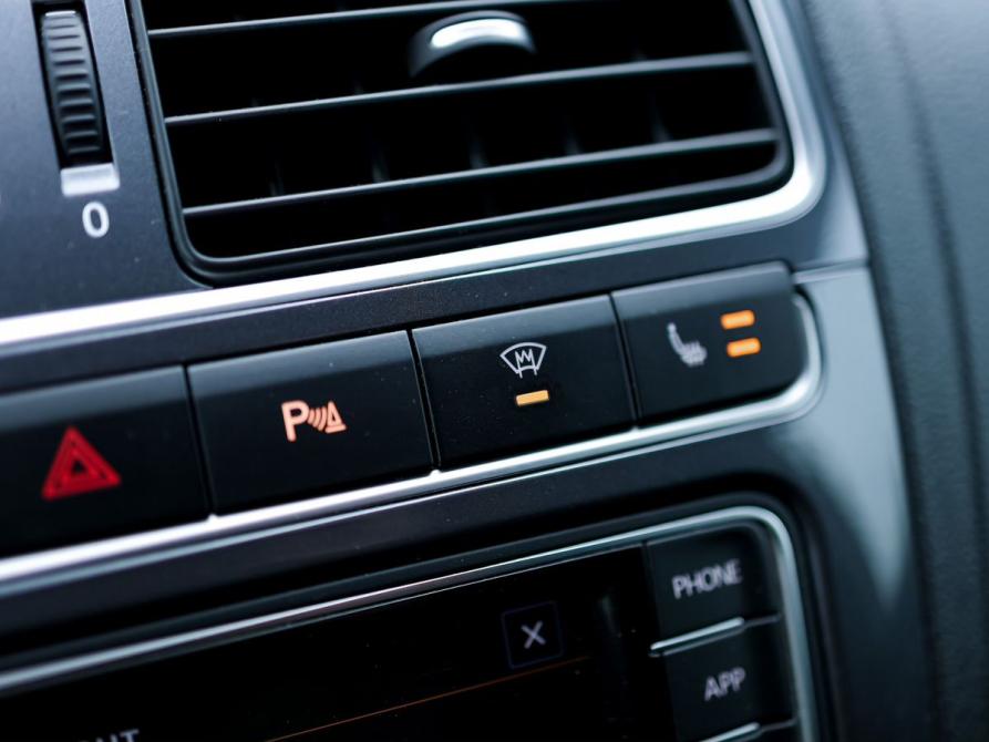 Volkswagen Polo V Рестайлинг Ижевск  - изображение 22