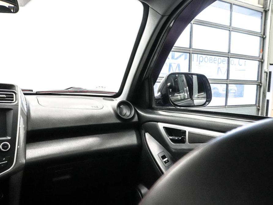 Lifan X60 I Рестайлинг 2 Красноярск  - изображение 19