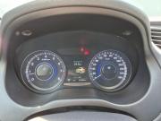 Hyundai Grandeur V Екатеринбург  - изображение 21