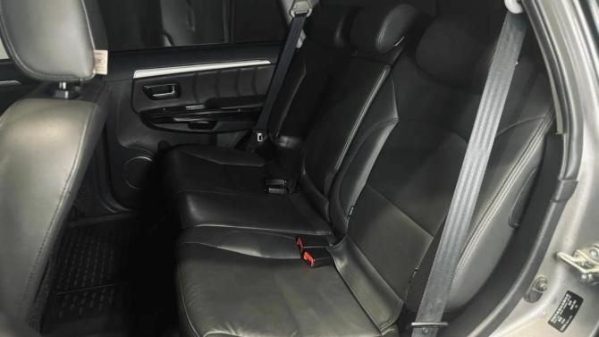 Haval H5 I с пробегом 2020 года, цена 1 595 000 рублей, 109526 км, внедорожник, Автокод Объявления