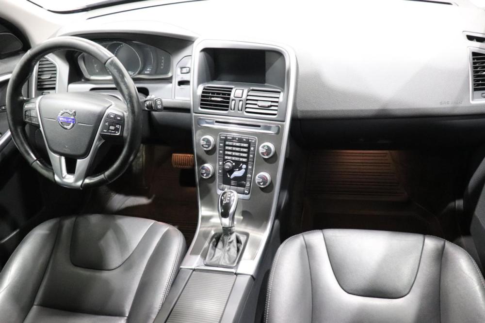 Volvo XC60 I Рестайлинг Иркутск  - изображение 13
