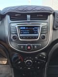 Hyundai Solaris I Рестайлинг Саратов  - изображение 45
