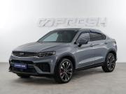 Geely Tugella I Рестайлинг Москва  - изображение 36