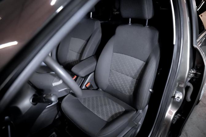 Lada (ВАЗ) Vesta I с пробегом 2021 года, цена 1 250 000 рублей, 43000 км, седан, Автокод Объявления