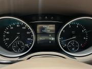 Mercedes-Benz M-Класс II (W164) Пермь  - изображение 54