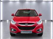 Hyundai ix35 I Рестайлинг Москва  - изображение 19