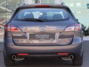 Mazda 6 II (GH) Санкт-Петербург  - изображение 31