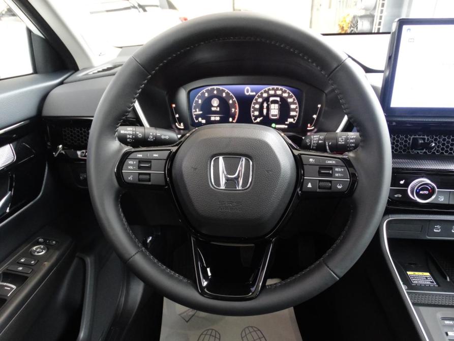 Honda CR-V VI Москва  - изображение 10
