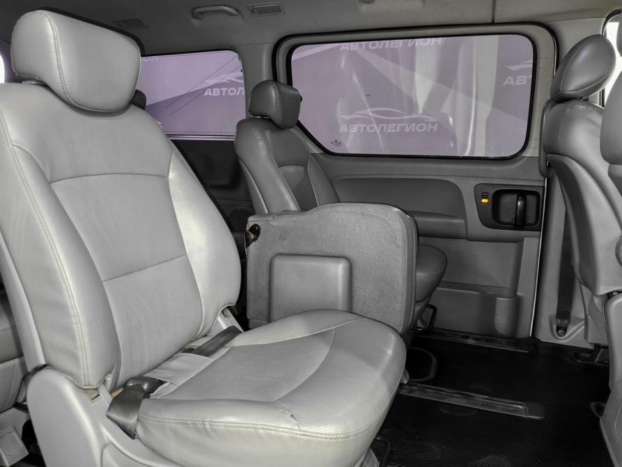 Hyundai Grand Starex I Новосибирск  - изображение 16