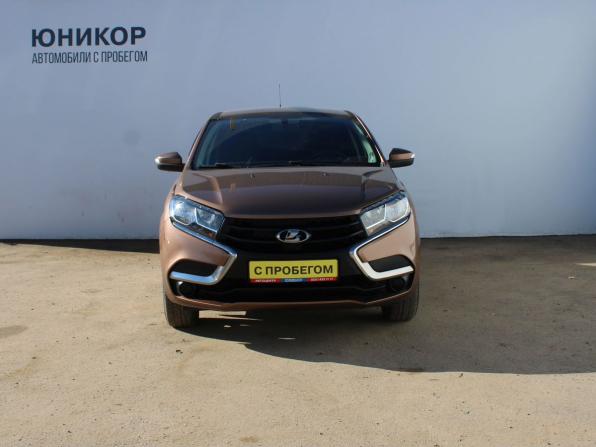Lada (ВАЗ) XRAY I с пробегом 2017 года, цена 749 000 рублей, 91451 км, хэтчбек, Автокод Объявления