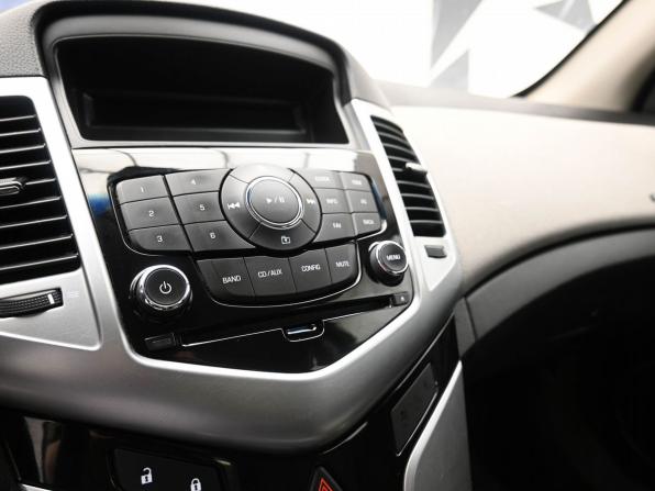 Chevrolet Cruze I с пробегом 2012 года, цена 789 000 рублей, 104729 км, хэтчбек, Автокод Объявления