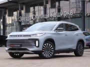 Exeed TXL I Рестайлинг Москва  - изображение 39