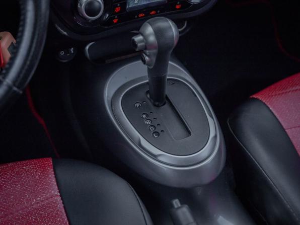 Nissan Juke I с пробегом 2011 года, цена 820 000 рублей, 190650 км, внедорожник, Автокод Объявления