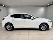 Mazda 3 III (BM) Рестайлинг Москва  - изображение 27