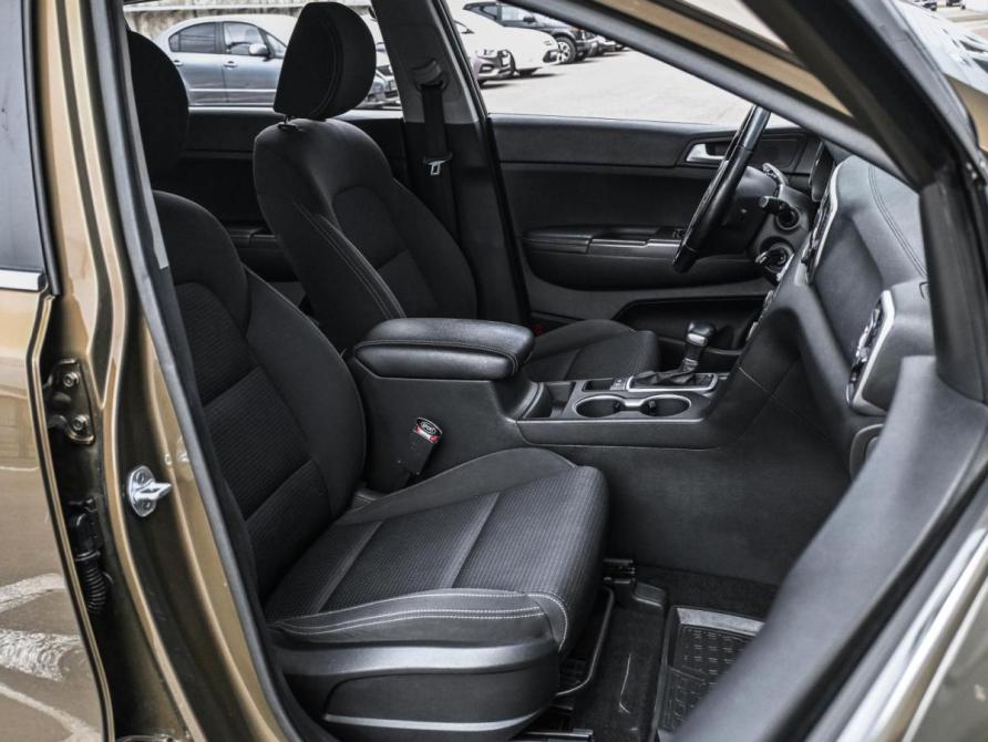 Kia Sportage IV Новороссийск  - изображение 8