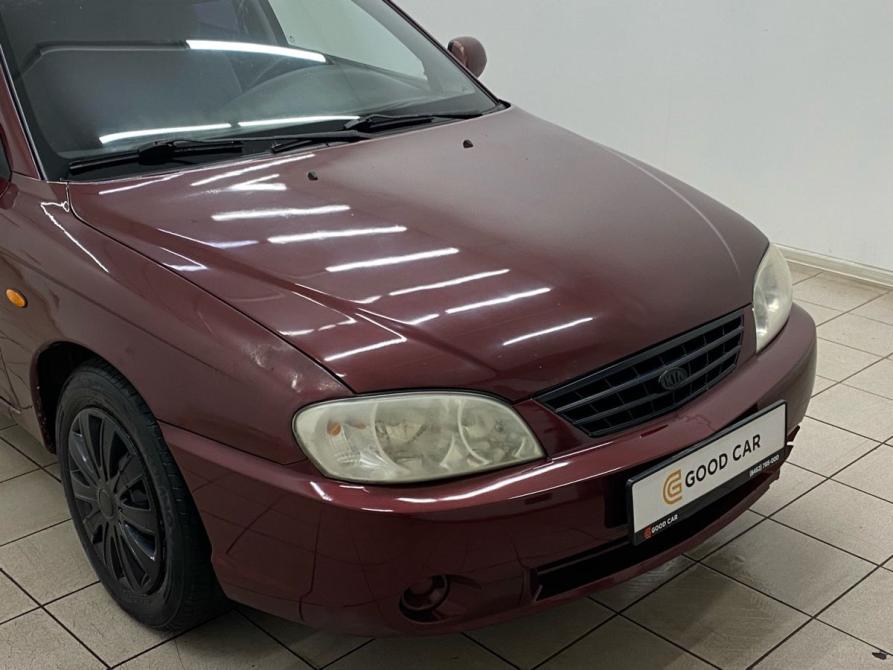 Kia Spectra I Рестайлинг 2 Энгельс  - изображение 7