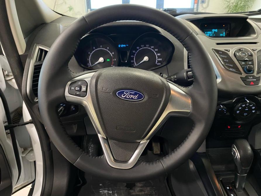 Ford EcoSport II Астрахань  - изображение 19