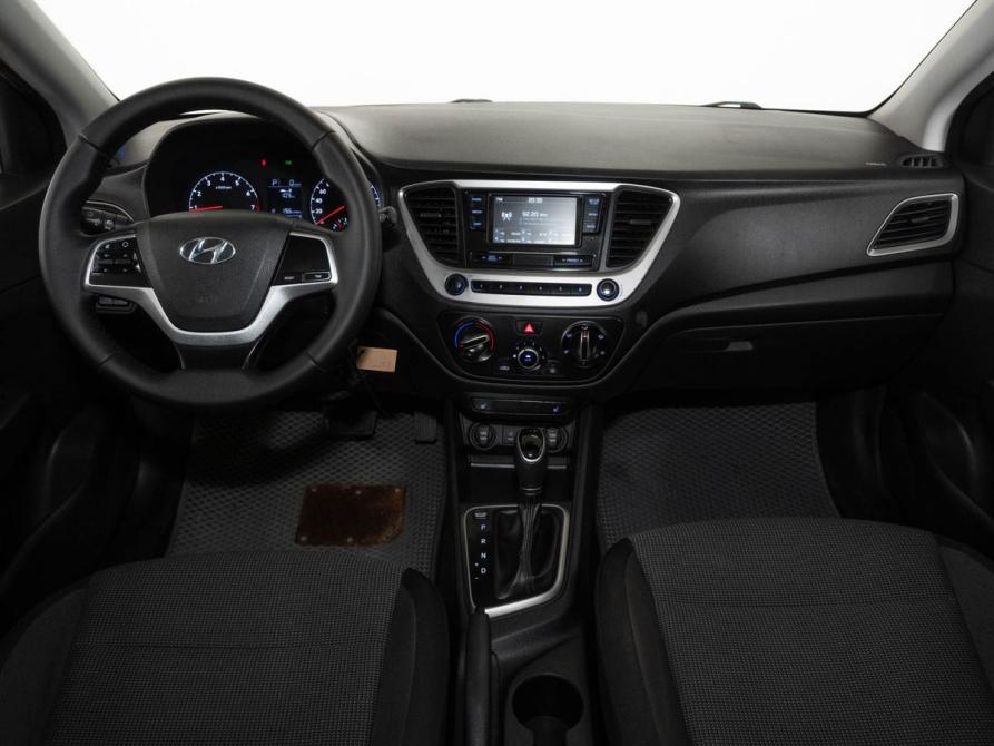 Hyundai Solaris II Казань  - изображение 7