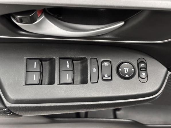 Honda Breeze I с пробегом 2021 года, цена 2 699 000 рублей, 67000 км, внедорожник, Автокод Объявления