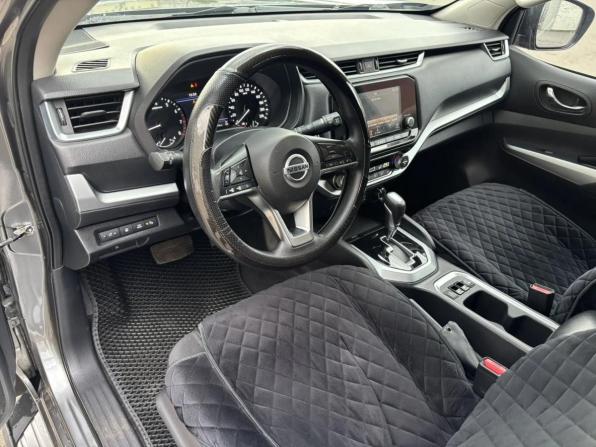 Nissan X-Terra с пробегом 2022 года, цена 3 380 000 рублей, 102009 км, внедорожник, Автокод Объявления