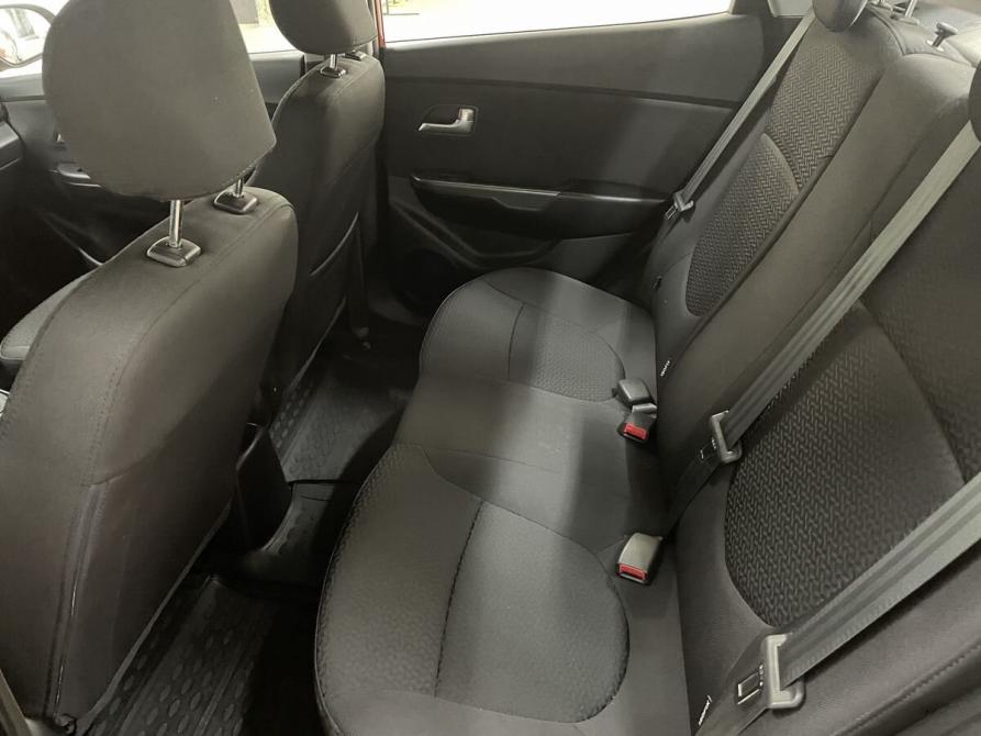 Kia Rio III Воронеж  - изображение 13