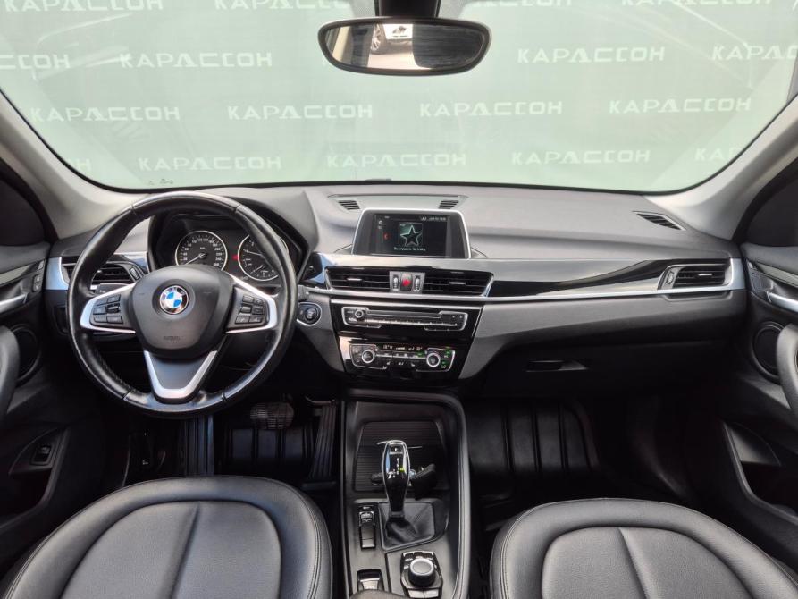 BMW X1 II (F48) Екатеринбург  - изображение 6