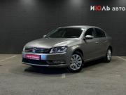 Volkswagen Passat B7 Челябинск  - изображение 21