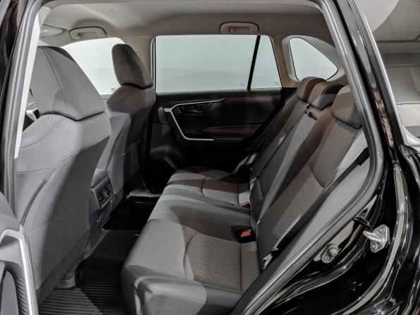 Toyota RAV4 V (XA50) с пробегом 2022 года, цена 3 200 000 рублей, 31596 км, внедорожник, Автокод Объявления