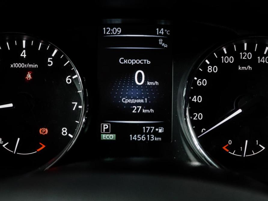 Nissan Qashqai II Москва  - изображение 12