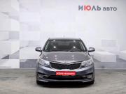 Kia Rio III Рестайлинг Екатеринбург  - изображение 21
