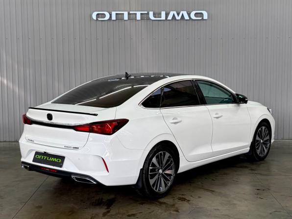 Changan Eado Plus с пробегом 2024 года, цена 1 697 000 рублей, 38000 км, седан, Автокод Объявления