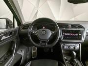 Volkswagen Tiguan II Москва  - изображение 34