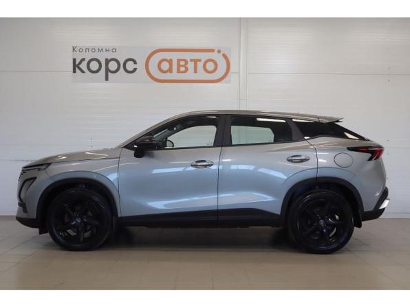 Omoda C5 I с пробегом 2022 года, цена 1 689 000 рублей, 72831 км, внедорожник, Автокод Объявления