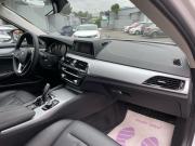 BMW 5 серии VII (G30/G31/G38) Краснодар  - изображение 47