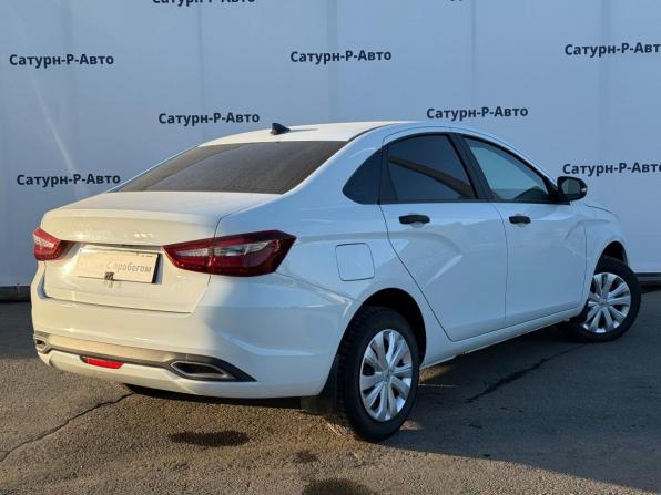 Lada (ВАЗ) Vesta I Рестайлинг (NG) с пробегом 2023 года, цена 1 155 000 рублей, 38600 км, седан, Автокод Объявления
