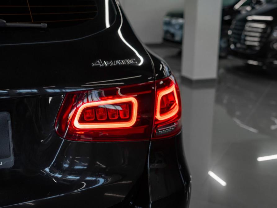 Mercedes-Benz GLC I (X253) Рестайлинг Москва  - изображение 28