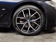 BMW 5 серии VII (G30/G31/G38) Рестайлинг Москва  - изображение 25