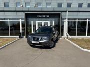 Nissan Terrano III (D10) Энгельс  - изображение 32