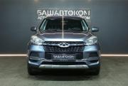 Chery Tiggo 4 I Рестайлинг Уфа  - изображение 20