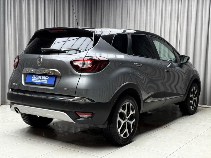 Renault Kaptur I Ижевск  - изображение 6