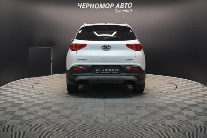 Chery Tiggo 7 I с пробегом 2019 года, цена 1 480 000 рублей, 72500 км, внедорожник, Автокод Объявления