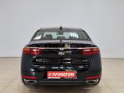Kia K7 YG (II) Альметьевск  - изображение 29