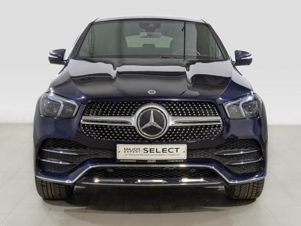 Mercedes-Benz GLE Coupe II (C167) с пробегом 2021 года, цена 8 440 000 рублей, 27323 км, внедорожник, Автокод Объявления