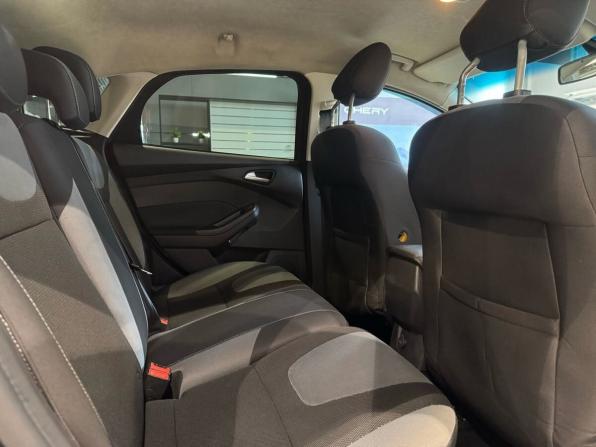 Ford Focus III с пробегом 2012 года, цена 651 000 рублей, 221104 км, хэтчбек, Автокод Объявления