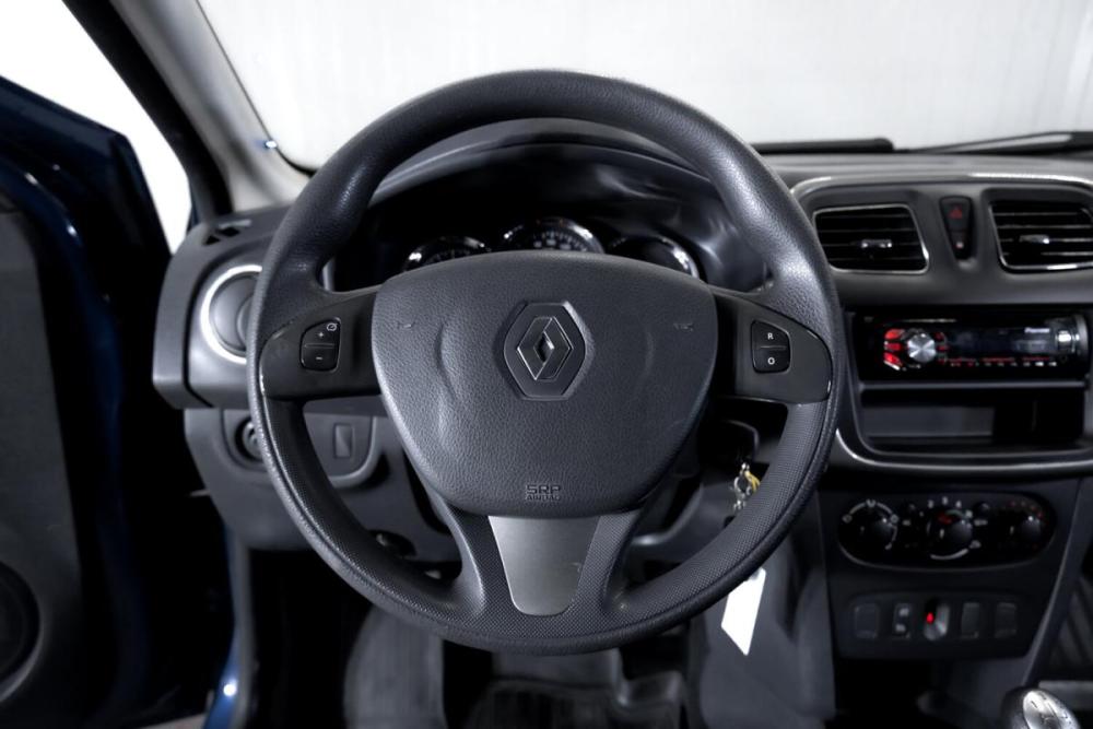 Renault Sandero II Тюмень  - изображение 15
