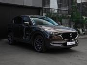 Mazda CX-5 II Москва  - изображение 27