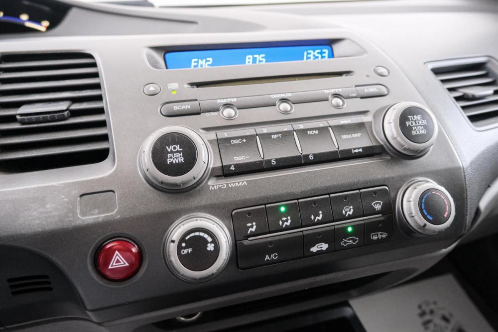 Honda Civic VIII Красноярск  - изображение 16