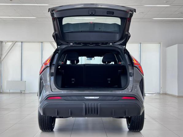 Geely Cityray с пробегом 2026 года, цена 2 850 000 рублей, 15 км, внедорожник, Автокод Объявления