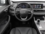 Chery Tiggo 4 I Рестайлинг 2 Владимир  - изображение 24